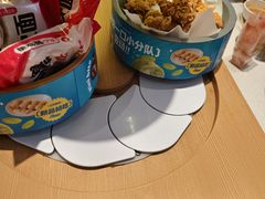 -龍歌自助小火锅(崂山丽达店)