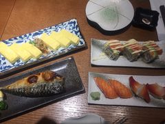 -麦秋寿司(富都广场店)