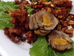掌中寶-马虎风味菜馆(王府园小区店)