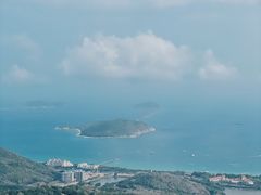 -亚龙湾热带天堂森林公园