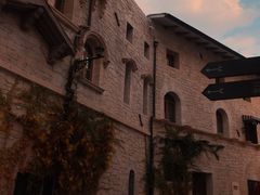 -华谊兄弟（长沙）电影小镇