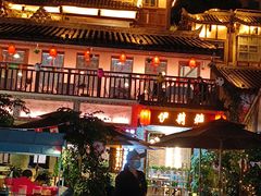 -欢乐海岸椰林沙滩-2025湾区超级灯会