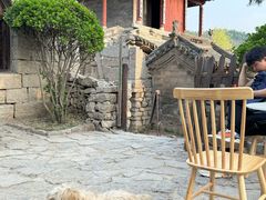 -于家石头村景区