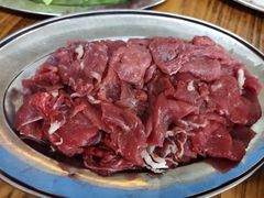 -江村四哥新鲜牛肉店(江高总店)