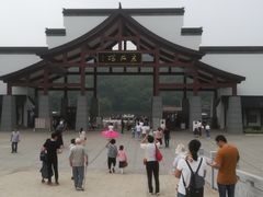 -采石矶景区