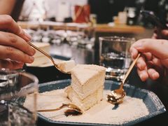 -Home Cafe(水榭春天店)