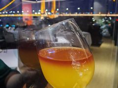 -武汉世茂希尔顿酒店·汇·全日餐厅