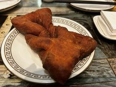 黑麻叶-格日勒阿妈蒙古厨房(新华广场店)