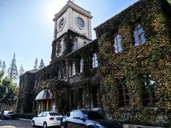 -半岛1919创意园区