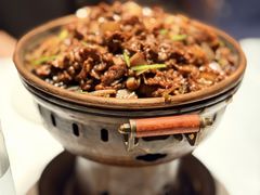 -四季民福烤鸭店(王府井东安门店)