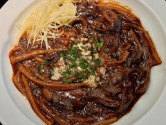 -吴越荣记苏州菜·松鼠桂鱼100%活鱼现做(斜塘老街店)