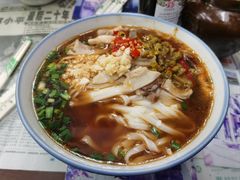 -头卡子工农兵粉店(黄兴北路店)