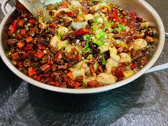 -小唐小四川水煮鱼(北三路店)