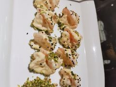-海派悦庭·海胆烧麦·新融合菜(凯德广场店)