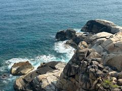 -三亚蜈支洲岛旅游区