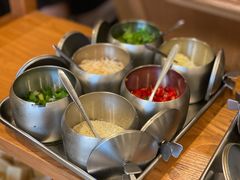六格小料自选-古韵轩·江浙融合菜(梁溪店)