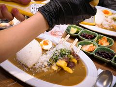 -CURRY YA 熟成咖哩專門店(深圳湾万象城店)