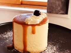 -ChanDu躔度咖啡(灯塔店)