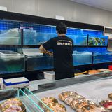 新开的！！又可以在深圳实现海鲜自由了🦞