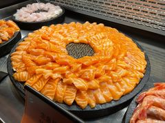 -咖啡苑自助餐厅·中国大饭店