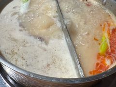 -山海蟹庐·海鲜糟粕醋火锅(慈溪店)