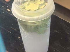 -萨朗刀克冰淇淋雪花凉(植物园店)