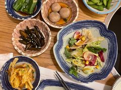 -伊豆野菜村(大族广场店)