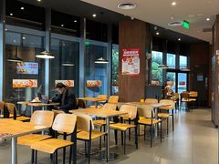 -汉堡王(徐汇绿地缤纷店)