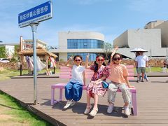 -伏羲山旅游区
