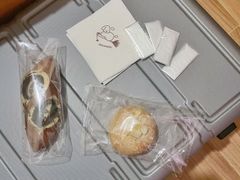 -屋裡·Union Bakery(龙江路店)