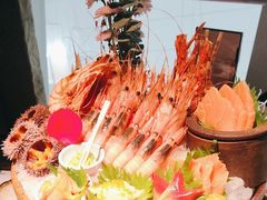 -花潮料理艺食馆(SM新生活广场店)