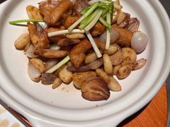 -旺顺阁·北京菜·烤鸭(大望路店)