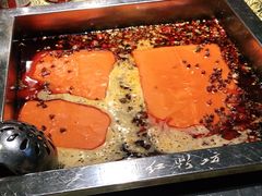 -红鼎坊·老成都火锅(新南门店)