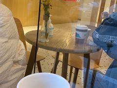 -Cafe on warm(丹霞店)