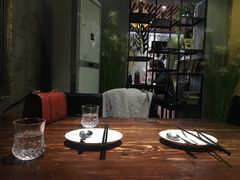 -Siam泰餐厅(水上公园店)