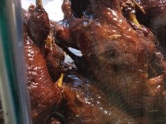 -王浩儿纪六孃甜皮鸭(东大街店)