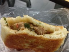 东北大饼（肉馅）-中山大学东校区-学生第2食堂