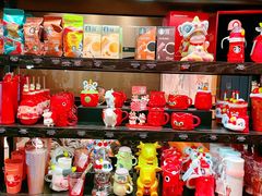 -星巴克(厦门SM新生活广场店)