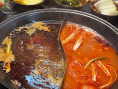 -大话三城重庆火锅(万科天誉店)