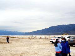 -盐湖景区
