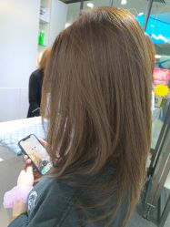 -FRIDAY星期五专业美发沙龙