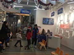 -斯坦星球AI编程·机器人科创·科学实验·信奥·思维·STEM·乐高·竞赛考级(长宁虹桥大融城荟聚中心)