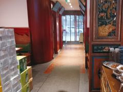 -北京老门框爆肚涮肉馆(锦业路店)