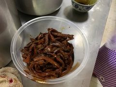 -旺泉餐饮店·清真牛肉面馆