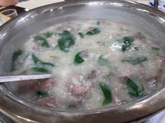猪杂粥-标记美食新鲜猪杂(兴南大道店)