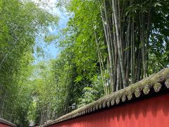 -成都武侯祠博物馆