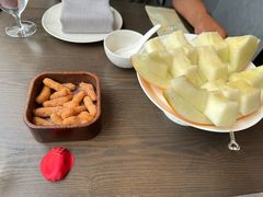 -潇湘楼·二十四节气山野菜(亚运村店)