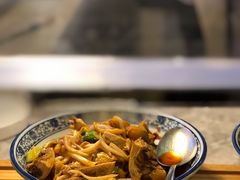 口水鸡-盛宴标帜餐厅·亲子自助 (南昌喜来登酒店)