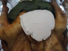 -威邵鸡煲(西华路总店)