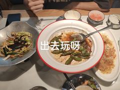 -小吴越·江浙融合菜(惠山万达广场店)